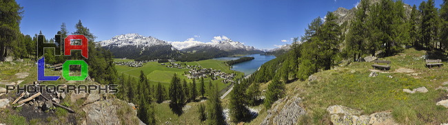 Sun trenched upper Engadin at its best in Summer, Via Engadina, Plaz, Sils/Baselgia, Grisons, Switzerland, Piz Margna, Lej da Segl, Silsersee, Val Fex, Val Fedoz, Piz Corvatsch, Mountains, Lake, Water, Sun, Panorama, Piz Rosatsch, Piz Surlej, Munt Arlas, Piz Grialetsch, Il Chapütschin, Piz Tremoggia, Piz Fora, Piz Led, Muott'Ota, Piz Fedoz, Piz Salacina, Piz Lizun, Piz dal Sasc, Piz Lunghin, Piz Grevaslavas, 08739-08770.jpg