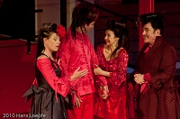 Le Nozze di Figaro,  , Nozze de Figaro, opera, Wolfgang Amadaeus Mozart, Hotel Waldhaus, Sils/Segl Maria, Switzerland