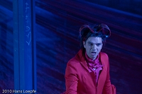 Le Nozze di Figaro,  , Nozze de Figaro, opera, Wolfgang Amadaeus Mozart, Hotel Waldhaus, Sils/Segl Maria, Switzerland