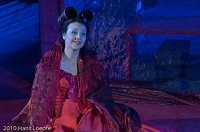 Le Nozze di Figaro,  , Nozze de Figaro, opera, Wolfgang Amadaeus Mozart, Hotel Waldhaus, Sils/Segl Maria, Switzerland
