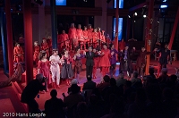 Le Nozze di Figaro,  , Nozze de Figaro, opera, Wolfgang Amadaeus Mozart, Hotel Waldhaus, Sils/Segl Maria, Switzerland