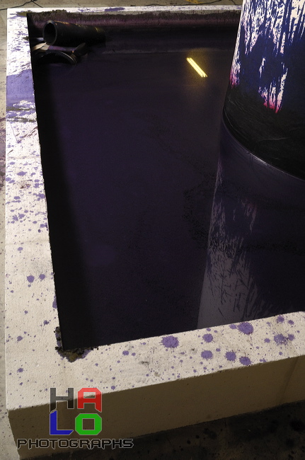 Artist: Roman Signer, Papierfabrik, Horgen, Switzerland, , dsc01077.jpg