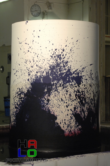 Artist: Roman Signer, Papierfabrik, Horgen, Switzerland, , dsc01430.jpg