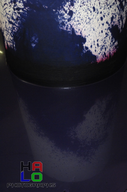 Artist: Roman Signer, Papierfabrik, Horgen, Switzerland, , dsc01448.jpg