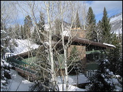 A 3 Day-Drive from Reno to Vail, Home of Soulski Gang in Vail, Vail, United States of America,  