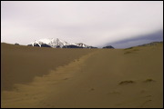 Nature at Work, A grainy staircase to heaven, Alamosa, United States of America, Water, Sand, Nature