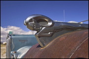 Junk Yard ART, The strong and contrasting colors of the Sky and these abandoned objects inspired me to select this place for a fun afternoon shooting pictures. , Alamosa, United States of America, Junk Yard