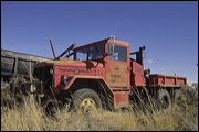 Junk Yard ART, The strong and contrasting colors of the Sky and these abandoned objects inspired me to select this place for a fun afternoon shooting pictures. , Alamosa, United States of America, Junk Yard