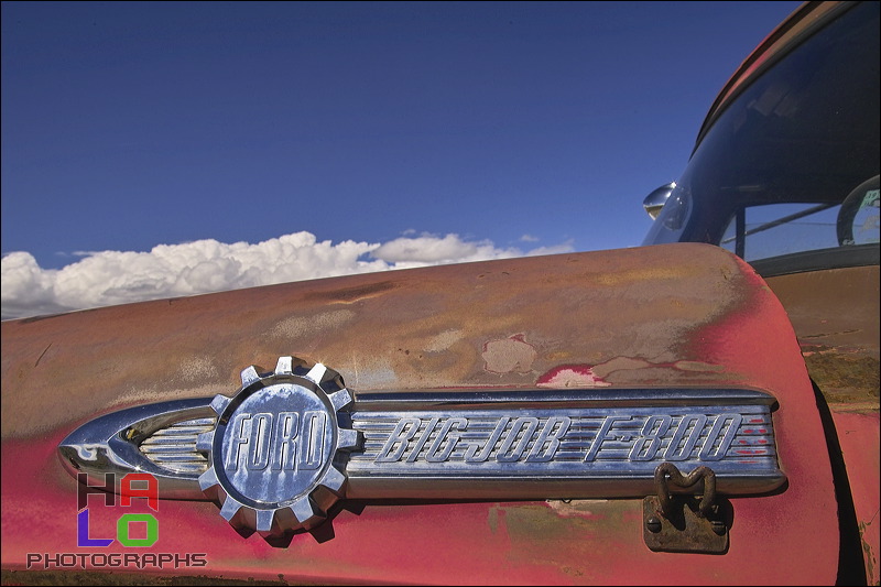 Junk Yard ART, The strong and contrasting colors of the Sky and these abandoned objects inspired me to select this place for a fun afternoon shooting pictures. , Alamosa, Colorado, Junk Yard, img20804.jpg