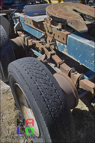 Junk Yard ART, The strong and contrasting colors of the Sky and these abandoned objects inspired me to select this place for a fun afternoon shooting pictures. , Alamosa, Colorado, Junk Yard, img20809.jpg