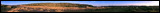 Pink Coral Sand Dunes State Park, The Pink Coral Sand Dunes State Park provides a great scenery for outdoors enthusiast. Especially for those who like to fly over the Dunes in their OHV and enjoy Grill Parties among friends. Bring your ear-plugs., 2006 / 04_20 Pink Coral Sand Dunes, Kanab, United States of America, Panorama, Sunset, Colorado Plateau, The Grand Staircase