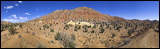 House Rock Valley Road, The House Rock Valley Road takes one to the some of the greatest sites of the Paria Canyon and Vermillion Cliffs Wilderness area. There are many more places to see, similar to the wave - go find them., 2006 / 04_22 Buckskin Canyon, Kanab, United States of America, Panorama, Paria Canyon, Wilderness area, Colorado Plateau, The Grand Staircase, Vermilion Cliffs, petrified Sand Dunes