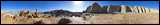 The Rim Rocks, The Badlands of the Rim Rocks are just one mile down the road from the Ranger Station for Paria Canyon Vermillion Cliffs  wilderness area.<br>, 2006 / 04_22 White Buttes, Kanab, United States of America, Rim Rocks, The Wave, Paria Canyon, Vermillion Cliffs, Wilderness area, Colorado Plateau, The Grand Staircase