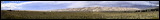 Great Sand Dunes National Park, The Great Sand Dunes near Alamosa, Colorado represent a rather unique gesture of Nature.<br>Sand is carried in by winds that are funneled through a gab in the Sangre de Cristo mountain range. This gap creates mini low pressure system causing percipitation. The sand carried in by the winds and rain drop onto the Dunes while the rain and the melt water in spring carry the water back out into the plains concluding the cycle. Amazingly the current shape of the Sand Dunes did not change very much over a century. This was revealed through photographs that can be seen at the visitors center., 2006 / 04_05 NP Sand Dunes, Alamosa, United States of America, Clouds, Weather, Sangre de Cristo, Mountians, Horizon, Sky, Sanddunes