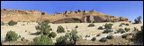 Delicate Arch, Arches Nationsl Park, The most famous of all arches is Delicate Arch. As the crowds moved in I decided to view it from the opposite side. This is a perfect early morning viewing location only 15 min. away from the parking lot.<br>, 2006 / 04_13 NP Arches Delicate Arch, Moab, United States of America, Delicate Arch, Arches National Pak, Colorado Plateau, The Grand Staircase