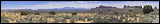 Garden of Eden and La Sal Mountains, Arches National Park, Garden of Eden and La Sal Mountains viewed from the Firey Furnace in Arches National Park.<br>,  , Moab, United States of America, Panorama, Garden of Eden, Window Arch, Double Arch, La Sal Mountains, Colorado Plateau, The Grand Staircase