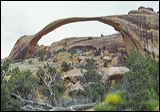 Rainbow Bridge,  , 2006 / 04_13 NP Arches Devils Garden, Moab, United States of America, Panorama, Colorado Plateau, The Grand Staircase