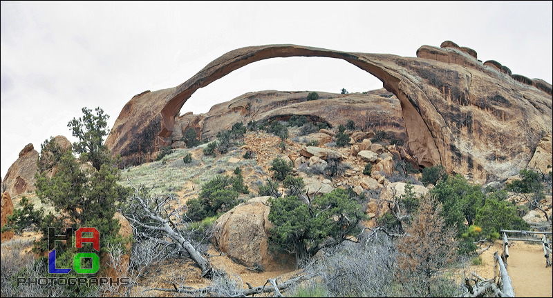 Rainbow Bridge,  , Moab, Utah, Panorama, Colorado Plateau, The Grand Staircase, 24351-24355.jpg