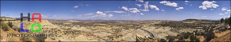 Head of Rocks Overlook, The Head of Rocks overlook provide a stunning view over the Grand Staircase also named Escalante.<br>, Boulder, Utah, Panorama, Boulder, The Grand Staircase, Head of Rocks Overlook, a journey in time, Colorado Plateau, 25509-25519_1.jpg