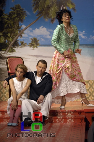 Hauptprobe, Haupt Probe, Opera Un Giorno di Regno, Reithalle, Wenkenhof, Riehen, Basel, Switzerland, dsc00598.jpg