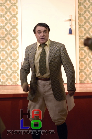 Hauptprobe, Haupt Probe, Opera Un Giorno di Regno, Reithalle, Wenkenhof, Riehen, Basel, Switzerland, dsc00641.jpg
