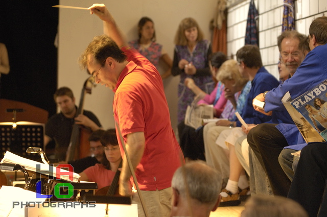 Orchester Probe, Orchster Probe, Opera, Un Giorno di Regno, Reithalle, Wenkenhof, Riehen, Basel, Switzerland, dsc00182.jpg