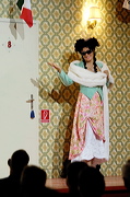 Hauptprobe, Opera, Un Giorno di Regno, Reithalle, Wenkenhof, Riehen, Basel, Switzerland
