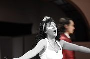 Hauptprobe, Opera, Un Giorno di Regno, Reithalle, Wenkenhof, Riehen, Basel, Switzerland