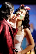 Hauptprobe, Opera, Un Giorno di Regno, Reithalle, Wenkenhof, Riehen, Basel, Switzerland