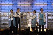 Hauptprobe, Opera, Un Giorno di Regno, Reithalle, Wenkenhof, Riehen, Basel, Switzerland
