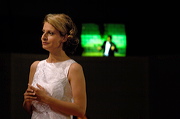 Première, Opera, Un Giorno di Regno, Reithalle, Wenkenhof, Riehen, Basel, Switzerland