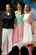 Première, Opera, Un Giorno di Regno, Reithalle, Wenkenhof, Riehen, Basel, Switzerland