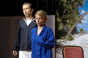Première, Opera, Un Giorno di Regno, Reithalle, Wenkenhof, Riehen, Basel, Switzerland