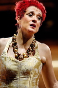 Hauptprobe, Opera, Un Giorno di Regno, Reithalle, Wenkenhof, Riehen, Basel, Switzerland