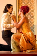 Première, Opera, Un Giorno di Regno, Reithalle, Wenkenhof, Riehen, Basel, Switzerland