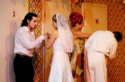 Hauptprobe, Opera, Un Giorno di Regno, Reithalle, Wenkenhof, Riehen, Basel, Switzerland