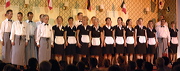 Hauptprobe, Opera, Un Giorno di Regno, Reithalle, Wenkenhof, Riehen, Basel, Switzerland