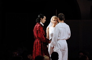1. Vorführung, Opera, Un Giorno di Regno, Reithalle, Wenkenhof, Riehen, Basel, Switzerland