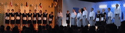 1. Vorführung, Opera, Un Giorno di Regno, Reithalle, Wenkenhof, Riehen, Basel, Switzerland