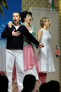 Dernière, Opera, Un Giorno di Regno, Reithalle, Wenkenhof, Riehen, Basel, Switzerland