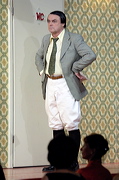 Dernière, Opera, Un Giorno di Regno, Reithalle, Wenkenhof, Riehen, Basel, Switzerland