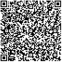 QR Code of HALO-Photographs sent as vCard