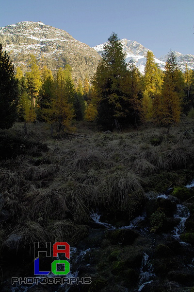 Exposure for high-lit area: 1/125 f:5.6, Hahnensee, St. Moritz, Switzerland, High Dynamic Range, img16011.jpg