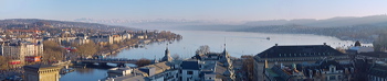 Turmspitze Stadthaus, Zürich, Switzerland,  ,  