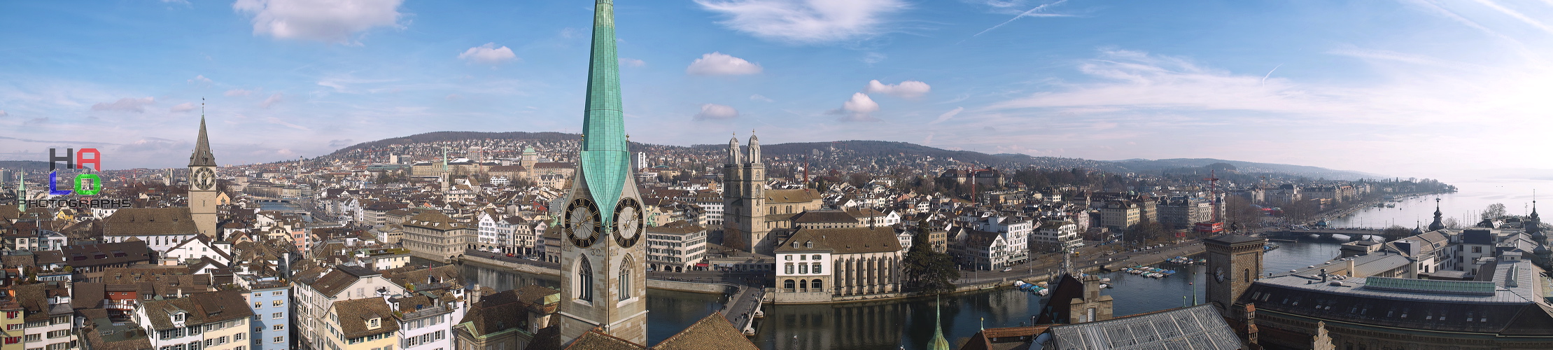  , Limmatstadt Zürich, Turmspitze Stadthaus, Zürich, ZH, Switzerland, 72274-72285.jpg