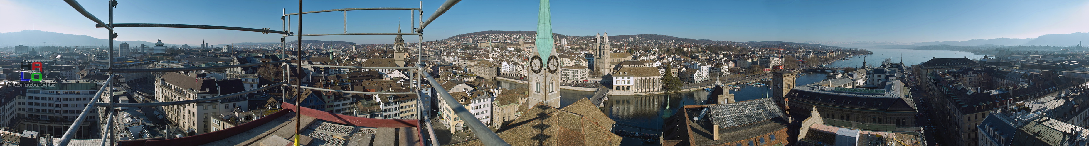  ,  , Turmspitze Stadthaus, Zürich, ZH, Switzerland, 72443-72461_combo2.jpg