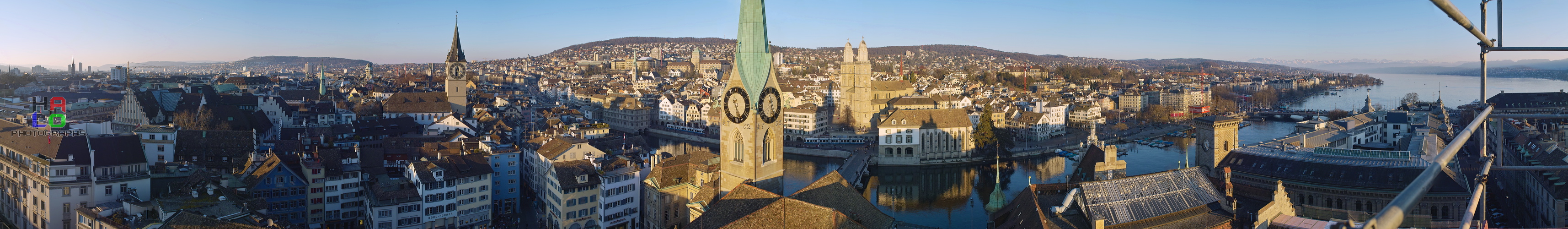  ,  , Turmspitze Stadthaus, Zürich, ZH, Switzerland, 72555-72569-combo-flat.jpg