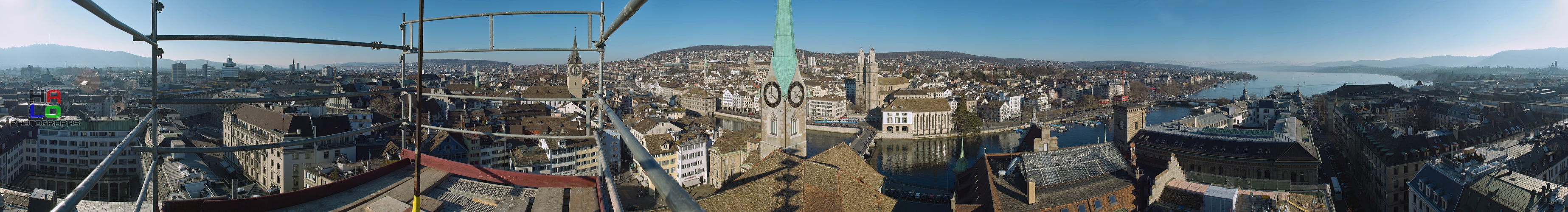  ,  , Turmspitze Stadthaus, Zürich, ZH, Switzerland, b-72443-72461-flat.jpg
